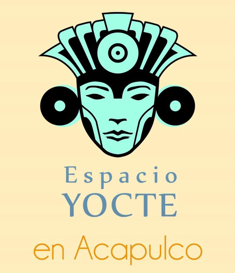 Penthouse Con Jacuzzi En Acapulco Diamante Apartment Bagian luar foto