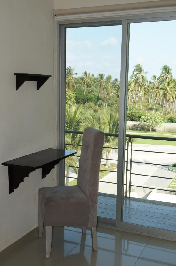 Penthouse Con Jacuzzi En Acapulco Diamante Apartment Bagian luar foto