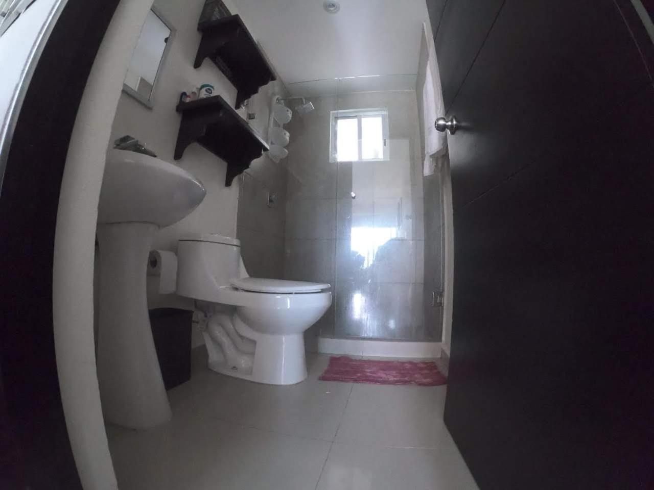 Penthouse Con Jacuzzi En Acapulco Diamante Apartment Bagian luar foto