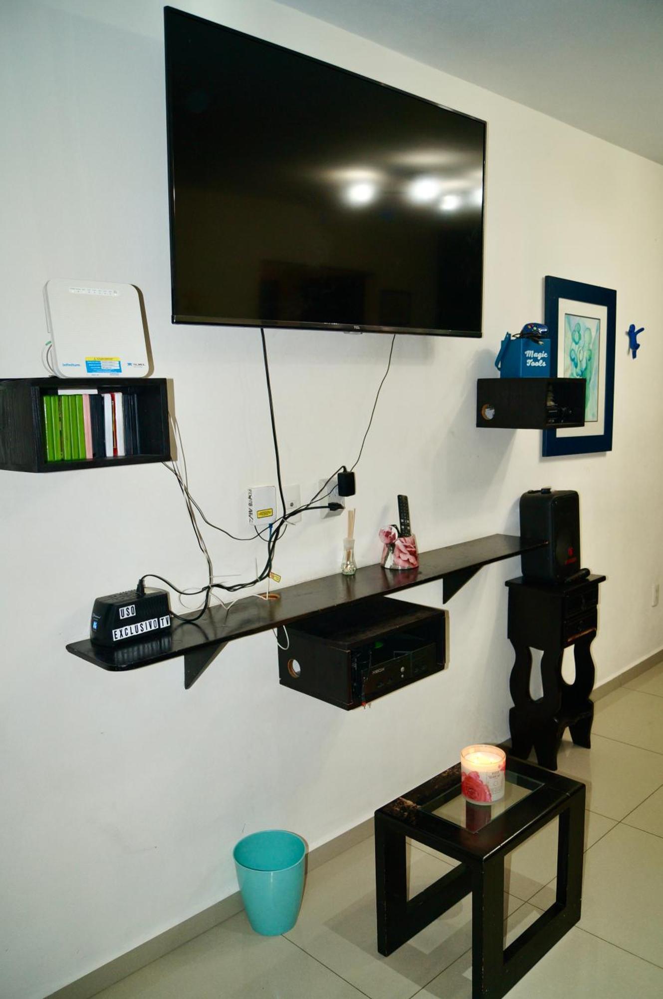 Penthouse Con Jacuzzi En Acapulco Diamante Apartment Bagian luar foto